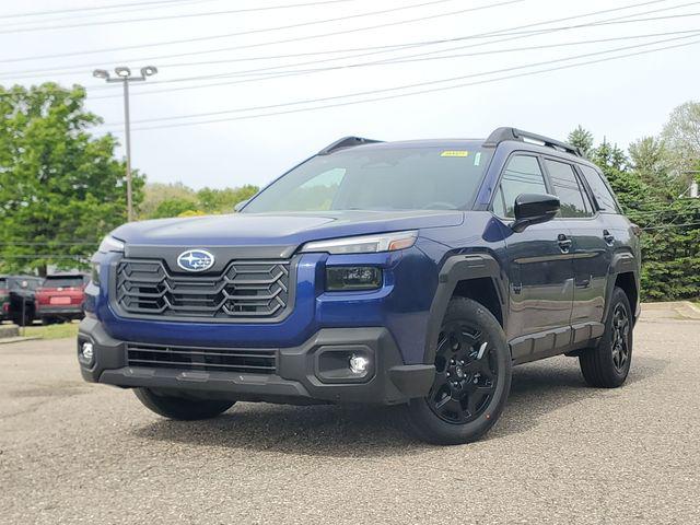 New 2026 Subaru Outback Limited