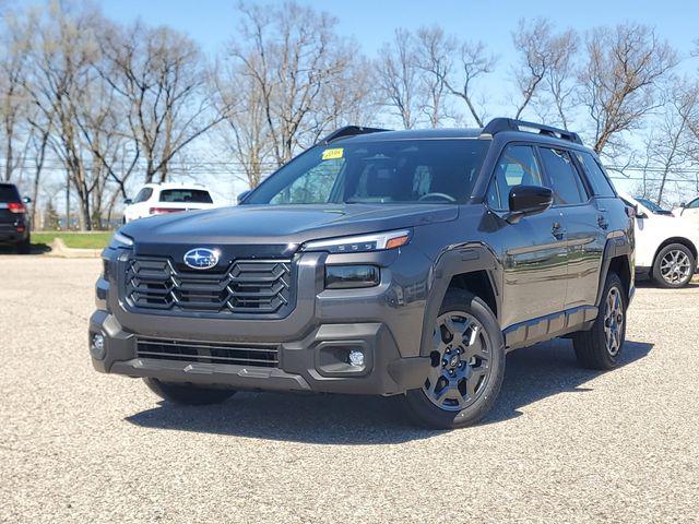 New 2026 Subaru Outback Premium