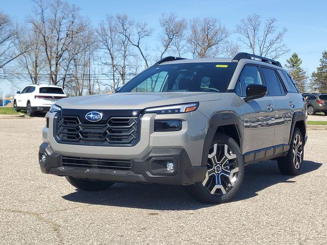 New 2026 Subaru Outback Touring XT