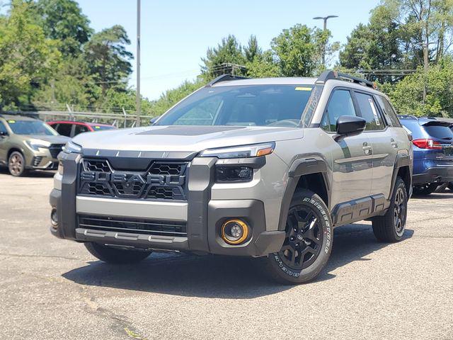 New 2026 Subaru Outback Wilderness