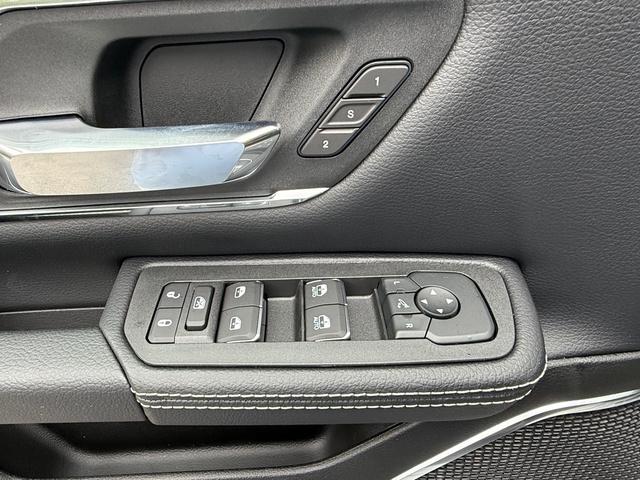 صورة مصغرة 14 لـ 2026 RAM 1500 LARAMIE