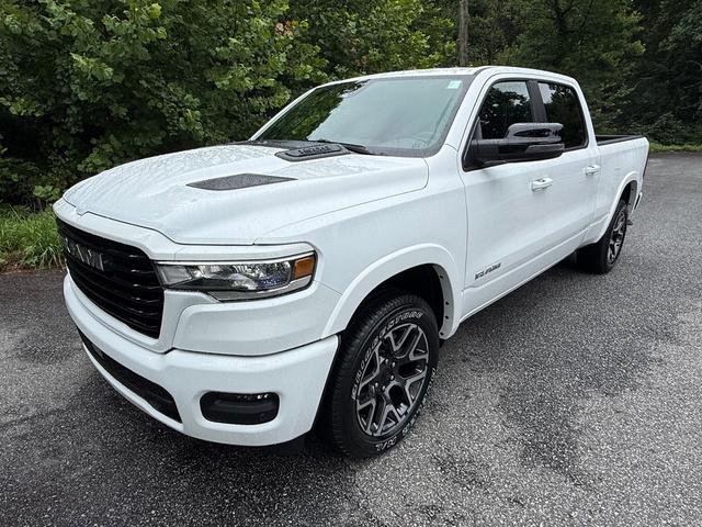 صورة 3 لـ 2026 RAM 1500 LARAMIE