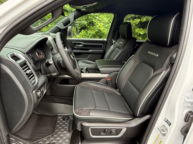 صورة مصغرة 13 لـ 2026 RAM 1500 LARAMIE