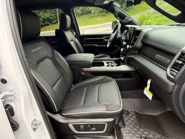 صورة مصغرة 20 لـ 2026 RAM 1500 LARAMIE