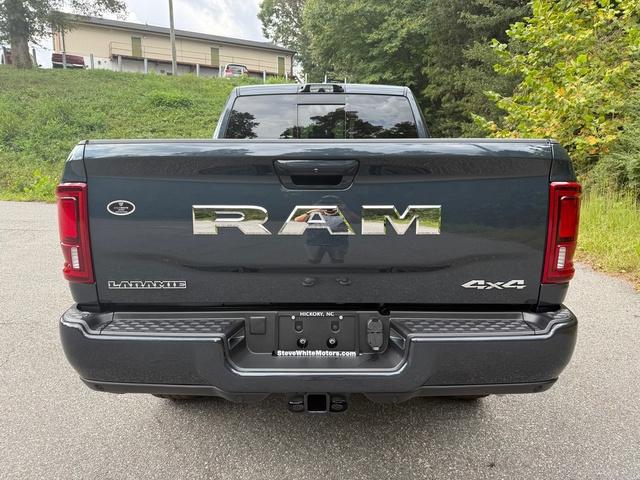 صورة 9 لـ 2026 RAM 2500 LARAMIE