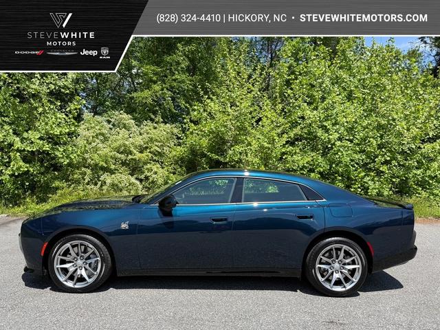New 2026 Dodge Charger Scat Pack