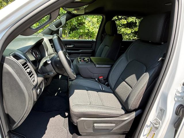 2026 RAM 1500 TRADESMAN 缩略图 13