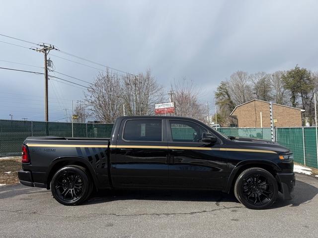 2026 RAM 1500 BIG HORN/LONE STAR 照片 6
