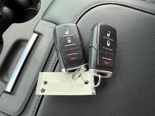 صورة مصغرة 27 لـ 2026 RAM 2500 TRADESMAN