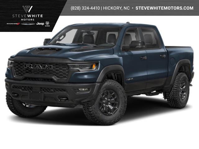 New 2026 RAM 1500 RHO