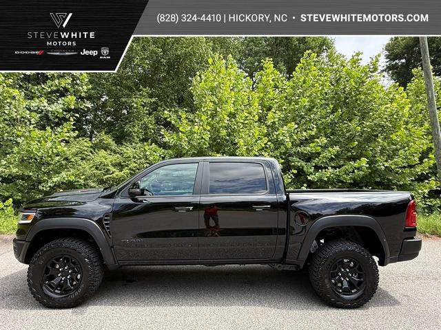New 2026 RAM 1500 RHO