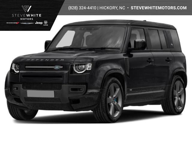 2023 Land Rover Defender