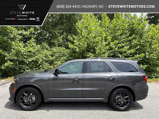 New 2026 Dodge Durango GT HEMI V8