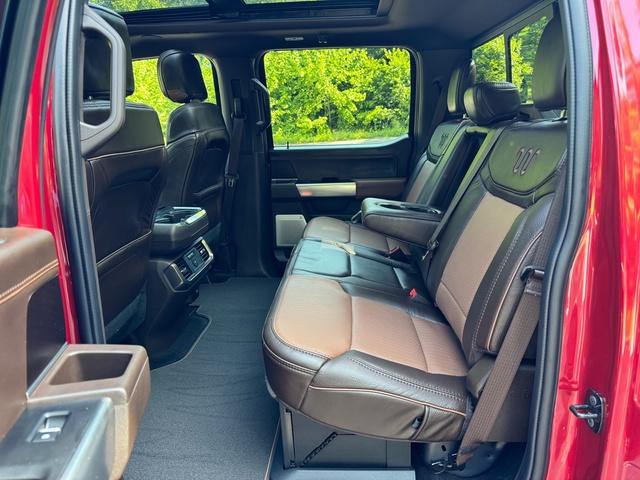 2025 FORD F-150 KING RANCH 缩略图 17