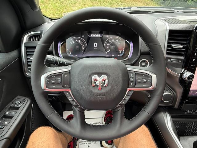صورة مصغرة 24 لـ 2026 RAM 1500 BIG HORN/LONE STAR