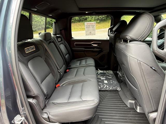 صورة مصغرة 22 لـ 2026 RAM 1500 BIG HORN/LONE STAR