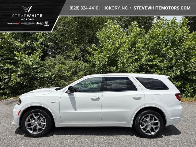 New 2026 Dodge Durango GT HEMI V8