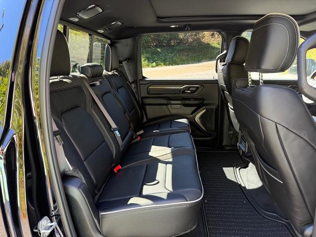 2026 RAM 1500 LIMITED 缩略图 23