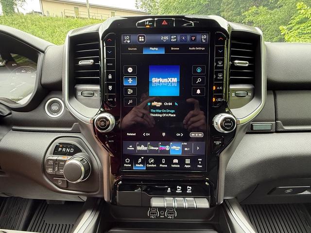 صورة مصغرة 23 لـ 2026 RAM 1500 BIG HORN/LONE STAR