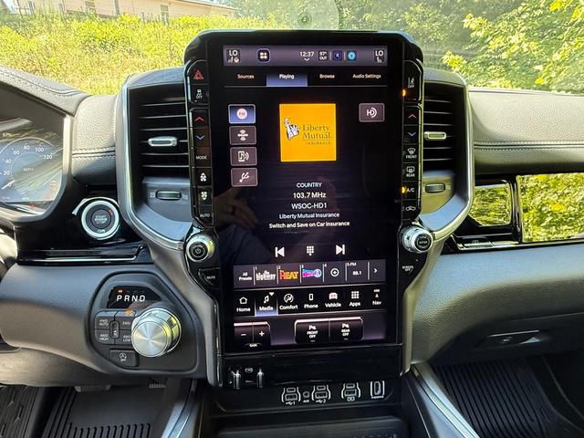 صورة مصغرة 26 لـ 2026 RAM 1500 LARAMIE