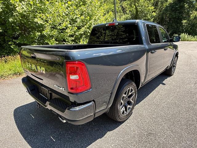 صورة 7 لـ 2026 RAM 1500 LARAMIE