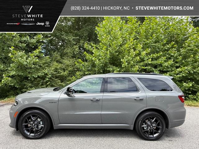 New 2026 Dodge Durango GT HEMI V8