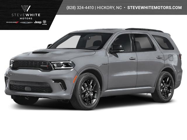 New 2026 Dodge Durango GT HEMI V8
