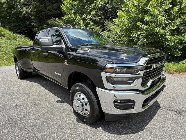 صورة 5 لـ 2026 RAM 3500 BIG HORN