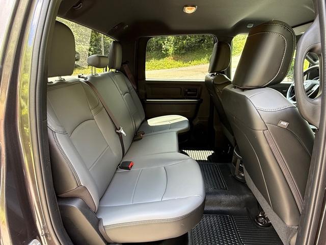 صورة مصغرة 17 لـ 2026 RAM 3500 TRADESMAN