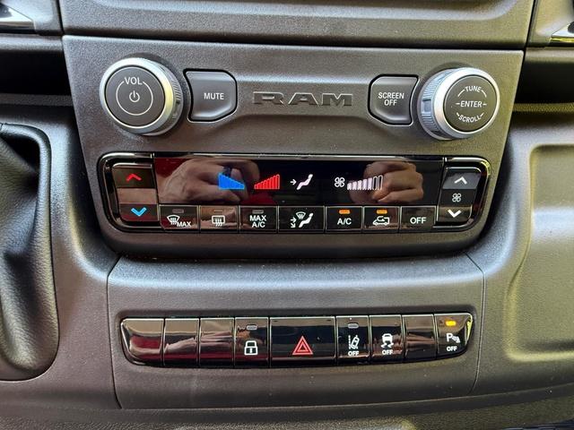 2026 RAM PROMASTER 2500 HIGH ROOF 缩略图 25