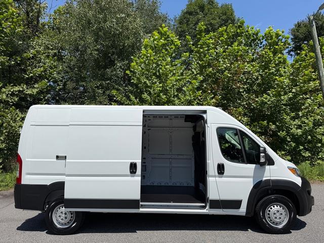 2026 RAM PROMASTER 2500 HIGH ROOF 缩略图 7