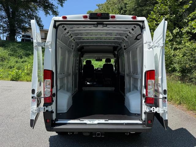 2026 RAM PROMASTER 2500 HIGH ROOF 缩略图 11