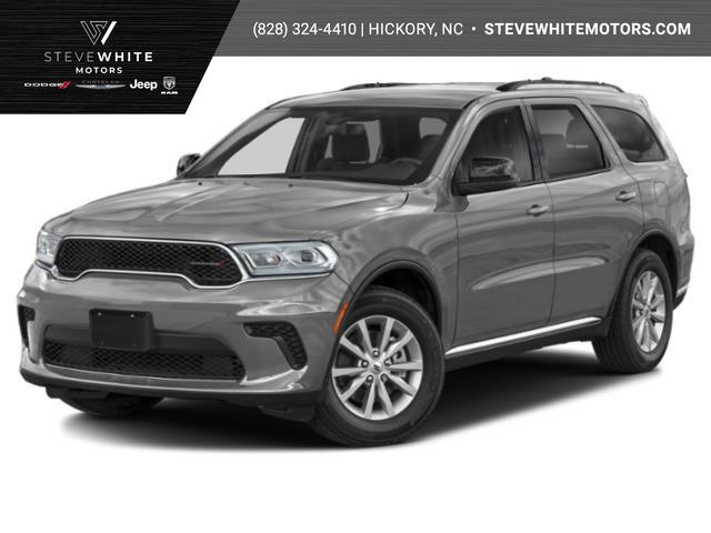 New 2026 Dodge Durango GT