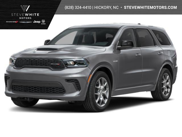 New 2026 Dodge Durango GT HEMI V8