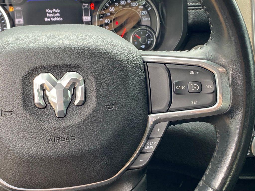 2022 RAM 1500 LARAMIE 缩略图 15