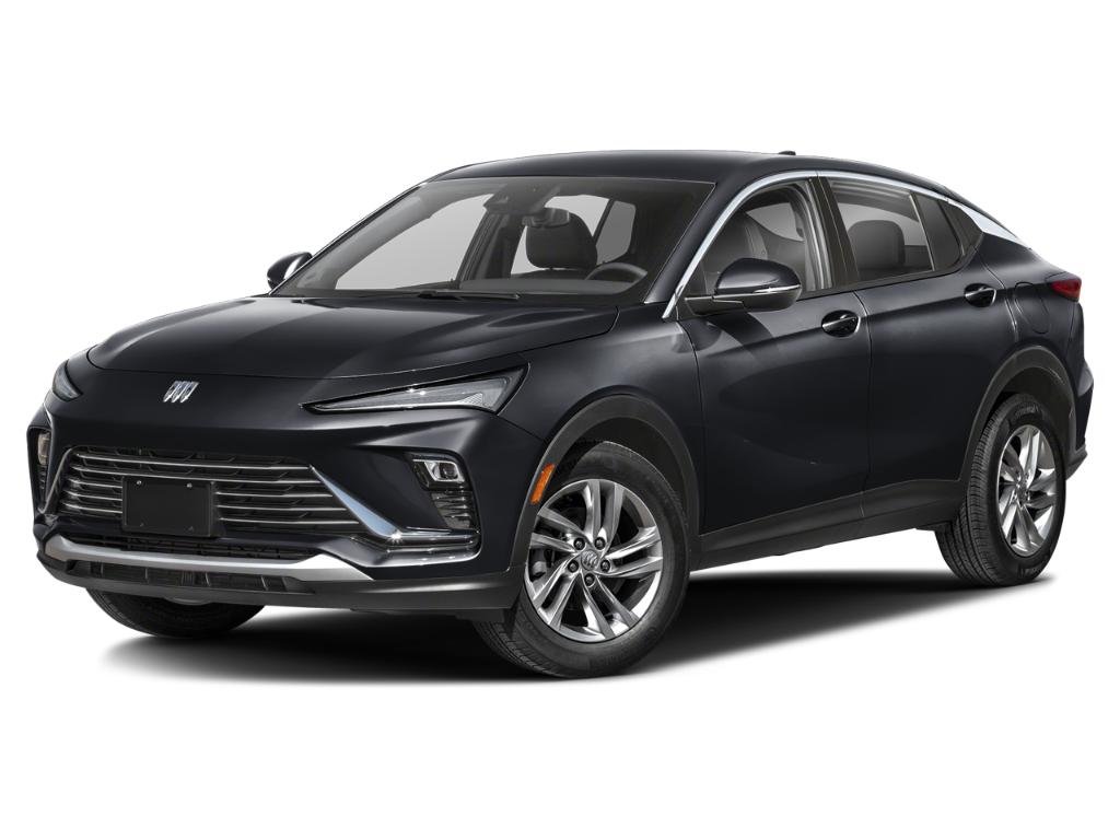 New 2026 Buick Envista Preferred