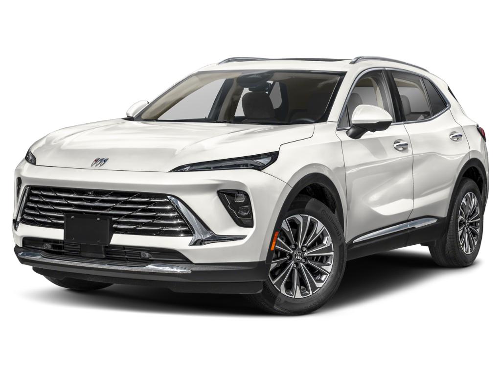 New 2026 Buick Envision Sport Touring
