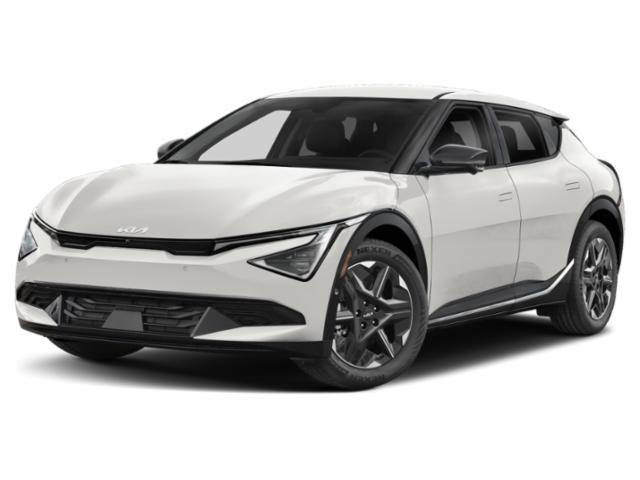 New 2025 Kia EV6 Wind RWD