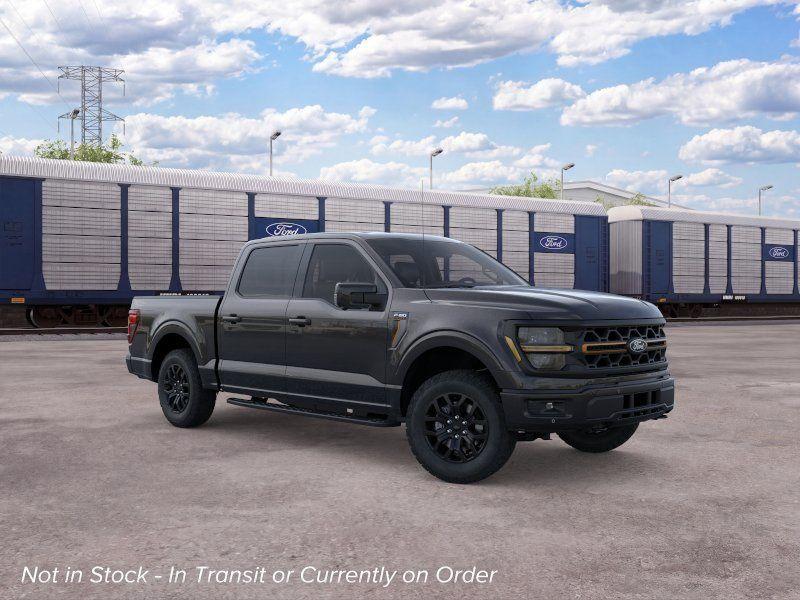 صورة 8 لـ 2026 FORD F-150 TREMOR