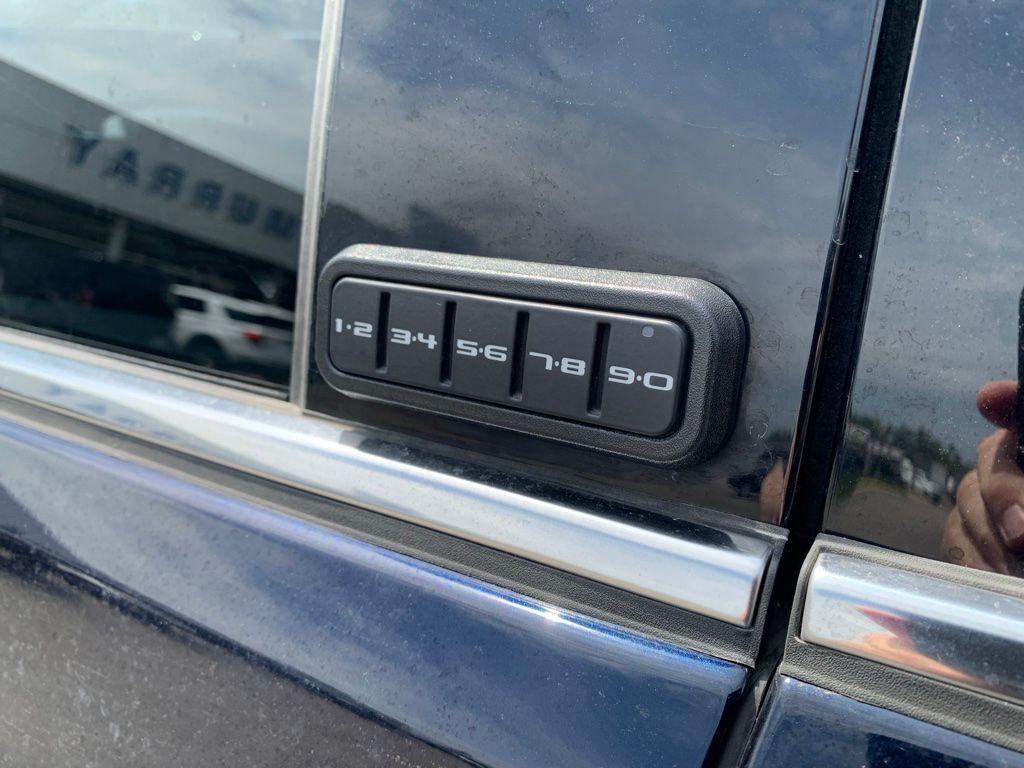 FORD F-150 KING RANCH - 9