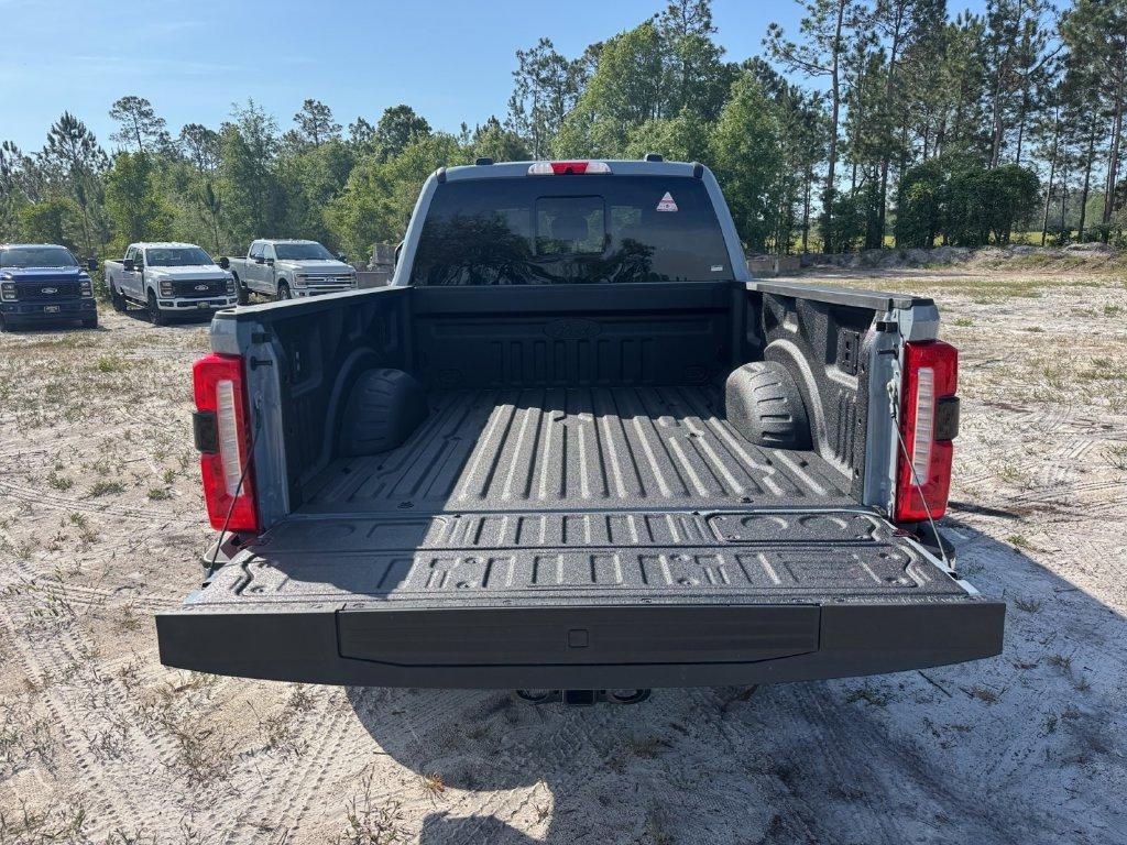صورة مصغرة 27 لـ 2026 FORD F-350 KING RANCH