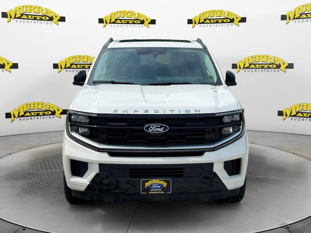 صورة 9 لـ 2027 FORD EXPEDITION MAX PLATINUM