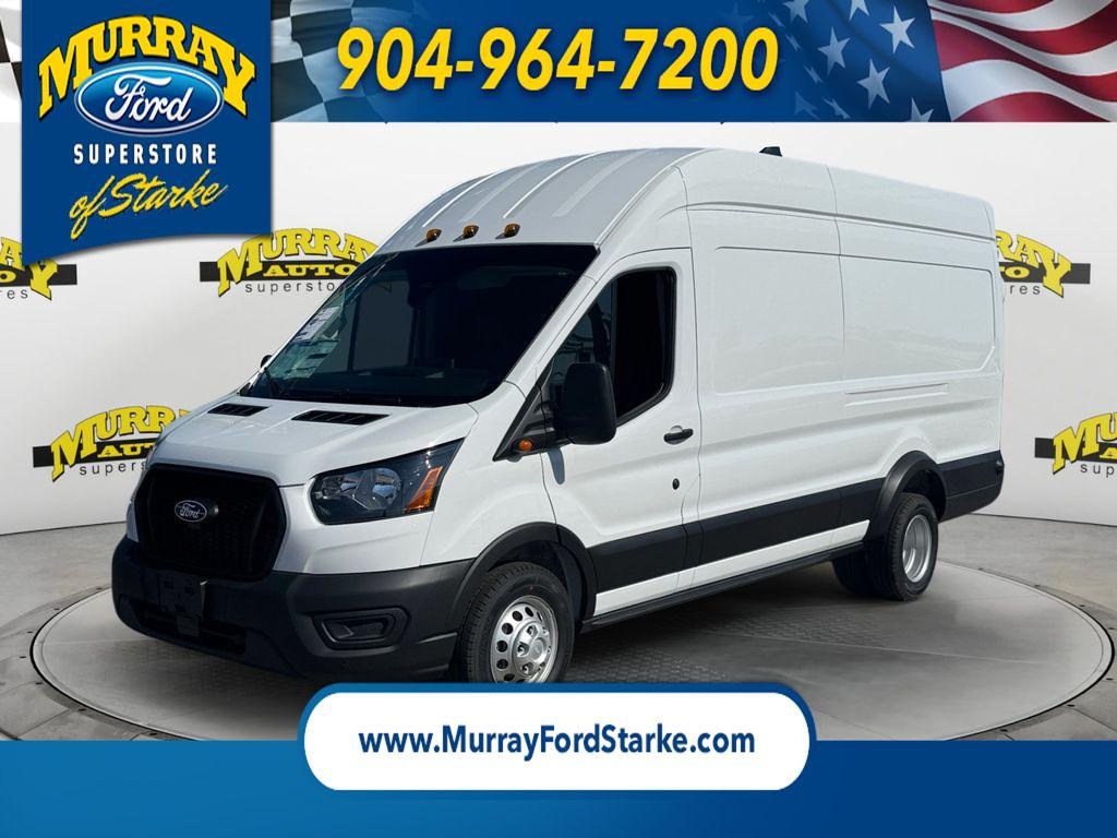 New 2026 Ford Transit-350 Base