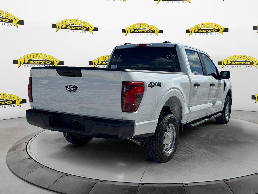 2026 FORD F-150 XL 照片 6