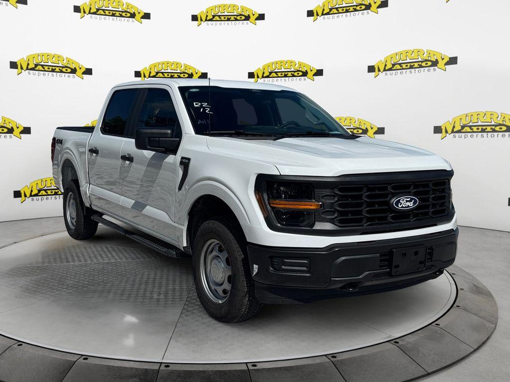 2026 FORD F-150 XL 照片 8