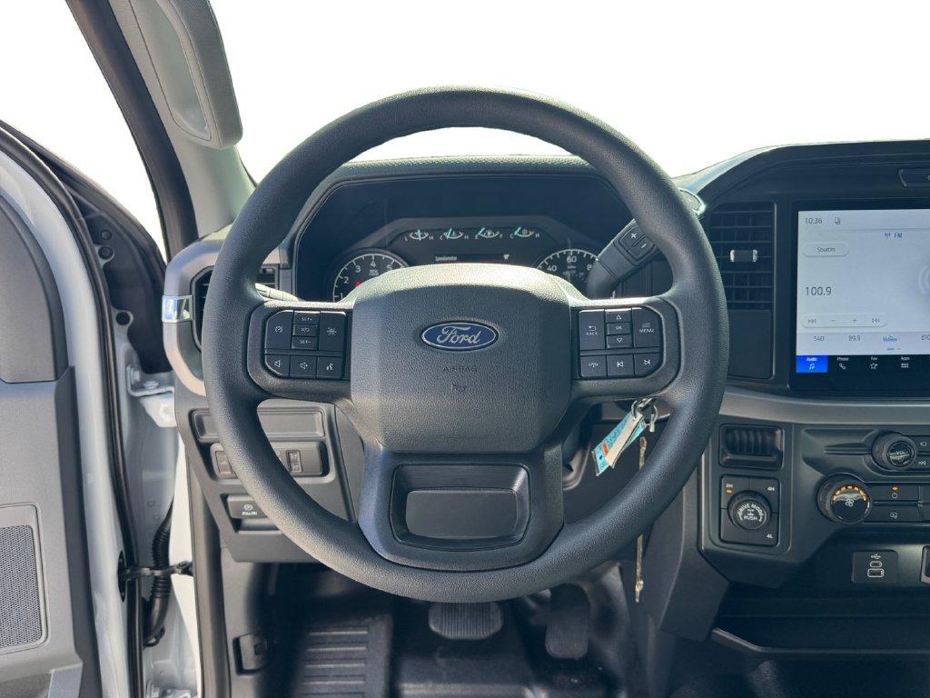 صورة مصغرة 14 لـ 2026 FORD F-150 XL
