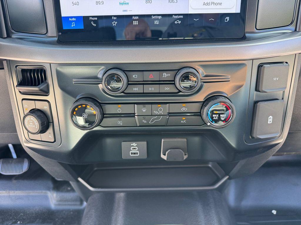 صورة مصغرة 24 لـ 2026 FORD F-150 XL