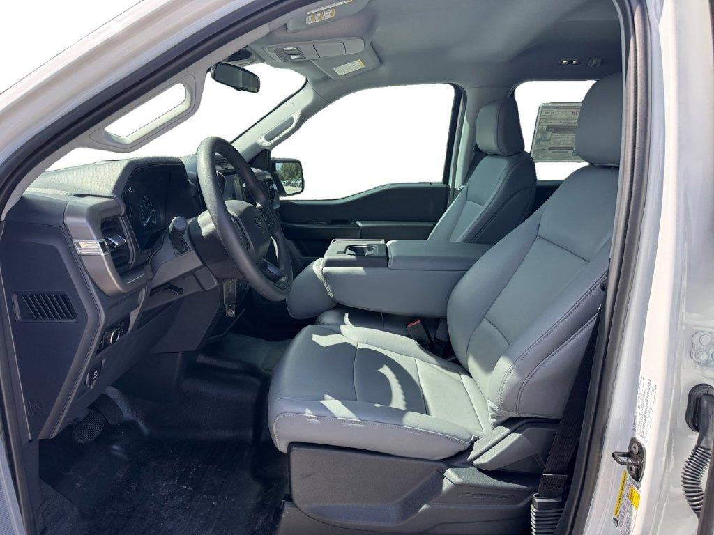 صورة مصغرة 11 لـ 2026 FORD F-150 XL