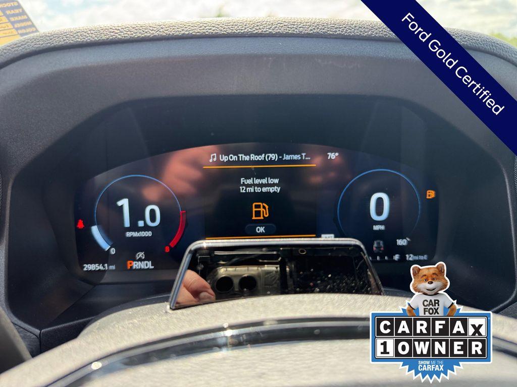 صورة مصغرة 35 لـ 2025 FORD EXPLORER PLATINUM