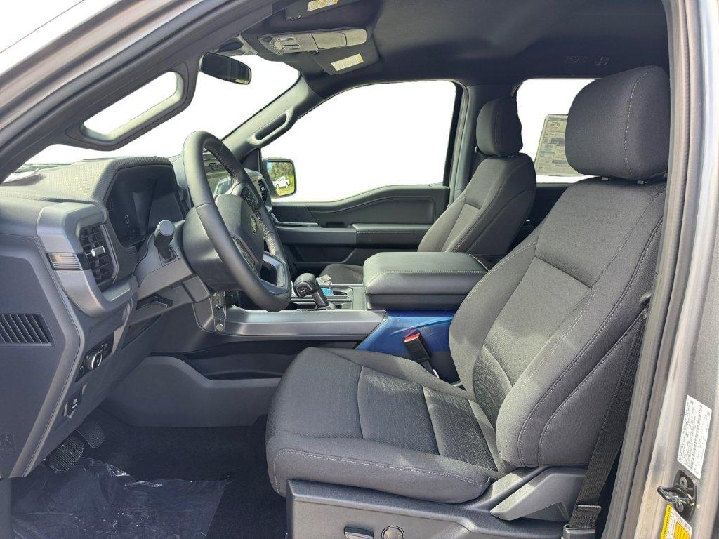 2026 FORD F-150 XLT — миниатюра 11